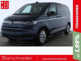 Annonce Volkswagen Multivan occasion Essence 2.0 TSI 204 BVA � L'Union