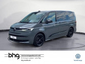 Annonce Volkswagen Multivan occasion Essence 2.0 TSI 204 BVA � L'Union
