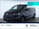 Annonce Volkswagen Multivan occasion Essence 2.0 TSI 204 BVA � L'Union