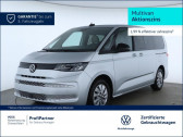 Annonce Volkswagen Multivan occasion Essence 2.0 TSI 204 BVA � L'Union