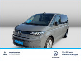 Annonce Volkswagen Multivan occasion Essence 2.0 TSI 204 BVA � L'Union