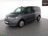 Annonce Volkswagen Multivan occasion Essence 2.0 TSI 204 BVA � L'Union