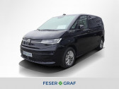 Annonce Volkswagen Multivan occasion Essence 2.0 TSI 204 BVA � L'Union