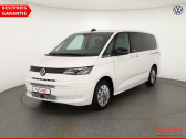 Volkswagen Multivan occasion année 2023 boite Automatique Annonce Volkswagen Multivan occasion Essence 2.0 TSI 204 BVA à L'Union