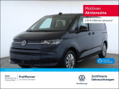 Volkswagen Multivan 2.0 TSI 204 BVA   L'Union 31