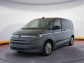 Volkswagen Multivan occasion année 2022 boite Automatique Annonce Volkswagen Multivan occasion Essence 2.0 TSI 204 BVA à L'Union
