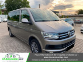 Annonce Volkswagen Multivan occasion Essence 2.0 TSI 204 DSG 4Motion à Beaupuy