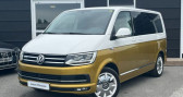 Volkswagen Multivan 2.0 TSI 204CH 260CH CARAT EDITION GENERATION SIX 4MOTION DSG   Cranves-Sales 74