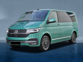 Annonce Volkswagen Multivan occasion Essence 2.0 TSI 204CH LIFE LONG DSG7  Villenave-d'Ornon