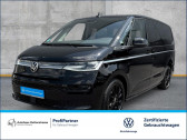 Volkswagen Multivan occasion  année 2024 boite Automatique Annonce Volkswagen Multivan occasion Essence 2.0 TSI DSG HARMAN STANDHZG PANO AHK à L'Union