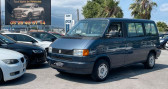 Annonce Volkswagen Multivan occasion Diesel 2.4D 77ch à Nice