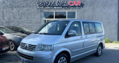 Annonce Volkswagen Multivan occasion Diesel 2.5 TDI 130CH CONFORT � LA FARLEDE