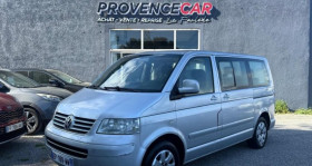 Volkswagen Multivan , garage PROVENCE CAR LA FARLEDE � LA FARLEDE