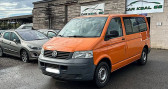 Volkswagen Multivan occasion année 2004 boite Automatique Annonce Volkswagen Multivan occasion Diesel 2.5 TDI 130CH CONFORT à Wittelsheim
