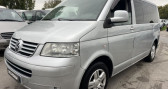 Volkswagen Multivan occasion année 2009 boite Manuelle Annonce Volkswagen Multivan occasion Diesel 2.5 TDI 130CH CONFORT à Fouquière les Lens