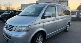 Volkswagen Multivan , garage NDT CARS 62  Montigny-en-Gohelle