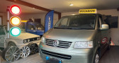 Volkswagen Multivan 2,5 tdi 174 carat bvm6 7 pl   Nanteuil Les Meaux 77