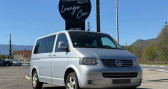 Annonce Volkswagen Multivan occasion Diesel 2.5 TDI 174 Confort (7pl) � Challes-les-Eaux