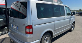 Volkswagen Multivan , garage NAUER AUTO  Bouxires Sous Froidmond