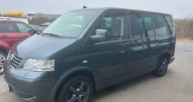 Volkswagen Multivan occasion 2006 mise en vente &agrave; Bouxi�res Sous Froidmond par le garage NAUER AUTO - photo n&deg;1