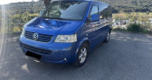 Volkswagen Multivan occasion année 2008 boite Manuelle Annonce Volkswagen Multivan occasion Diesel 2.5 TDI 174CH CONFORT à Sainte-Maxime