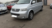 Annonce Volkswagen Multivan occasion Diesel 2.5 TDI 174CH CONFORT � Wittelsheim