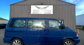 Volkswagen Multivan , garage ANI-AUTO � Piré-Chancé