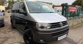 Volkswagen Multivan occasion année 2010 boite Manuelle Annonce Volkswagen Multivan occasion Diesel 2010 2.0 l tdi 180ch confortline 7 places à Colmar