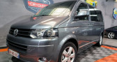 Annonce Volkswagen Multivan occasion Diesel 2L TDI 180 BVA HIGHLINE 143000KM int�rieur, modulable si�ges � Courrieres