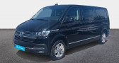 Volkswagen Multivan 6.1 2.0 TDI 150 DSG7 Carat Long   La Rochelle 17