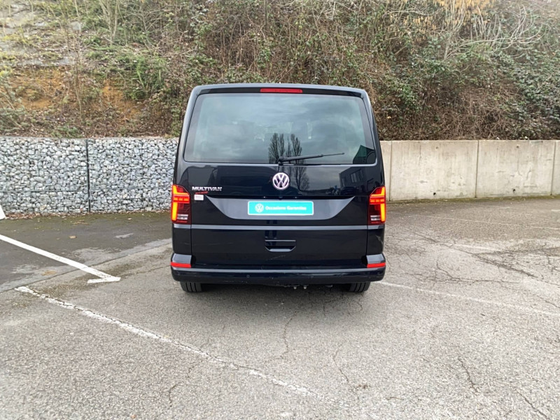 Volkswagen Multivan 6.1 Multivan 2.0 TDI 150 DSG7  occasion  Besanon - photo n6