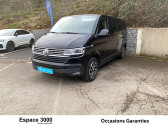 Volkswagen Multivan 6.1 Multivan 2.0 TDI 150 DSG7   Besanon 25