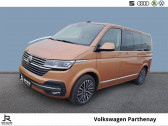 Annonce Volkswagen Multivan occasion Diesel 6.1 Multivan 2.0 TDI 204 DSG7  PARTHENAY