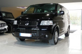 Volkswagen Multivan occasion année 2008 boite Manuelle Annonce Volkswagen Multivan occasion Diesel ATLANTIS 6PL TDI 130 à Beaupuy