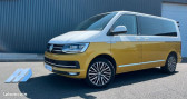 Annonce Volkswagen Multivan occasion Diesel Bulli TDI 204 DSG7 Gnration Six  Sarrebourg