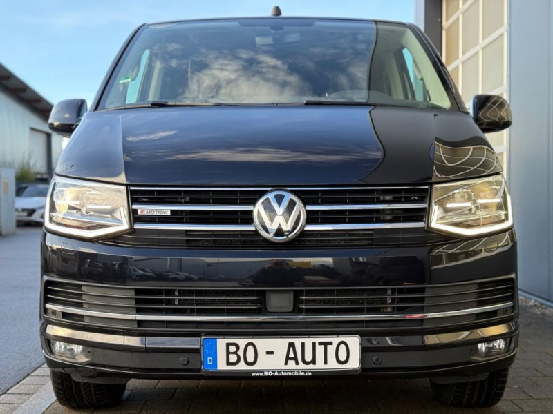 Volkswagen Multivan Business VIP *UVP 120T?* 6-Sitzer 2017 - photo n°7 Volkswagen Multivan Business VIP *UVP 120T?* 6-Sitzer  occasion à L'Union - photo n°7