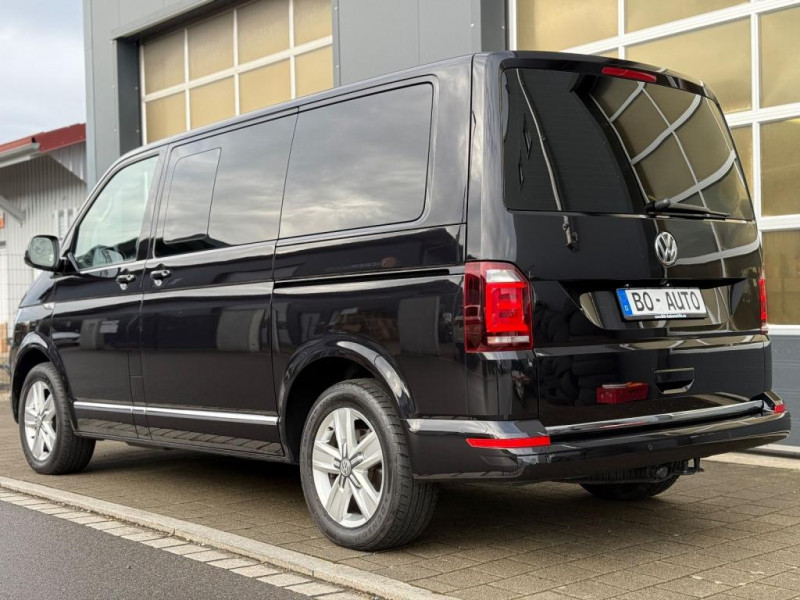 Volkswagen Multivan Business VIP *UVP 120T?* 6-Sitzer 2017 - photo n°2 Volkswagen Multivan Business VIP *UVP 120T?* 6-Sitzer  occasion à L'Union - photo n°2