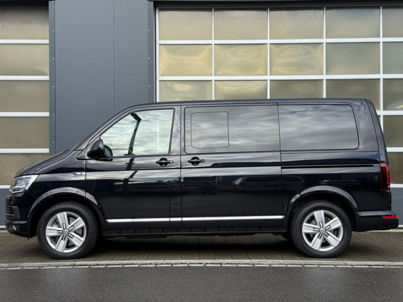 Volkswagen Multivan Business VIP *UVP 120T?* 6-Sitzer 2017 - photo n°5 Volkswagen Multivan Business VIP *UVP 120T?* 6-Sitzer  occasion à L'Union - photo n°5