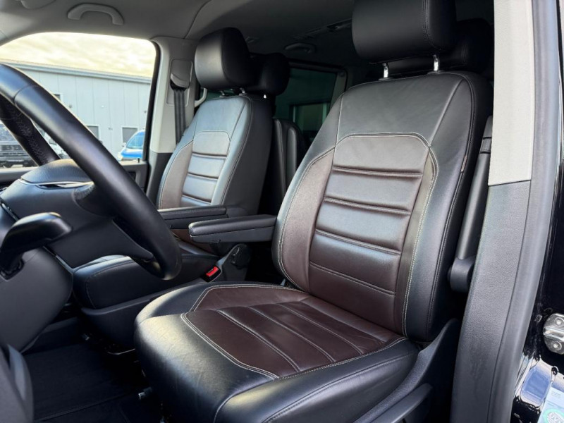 Volkswagen Multivan Business VIP *UVP 120T?* 6-Sitzer 2017 - photo n°3 Volkswagen Multivan Business VIP *UVP 120T?* 6-Sitzer  occasion à L'Union - photo n°3