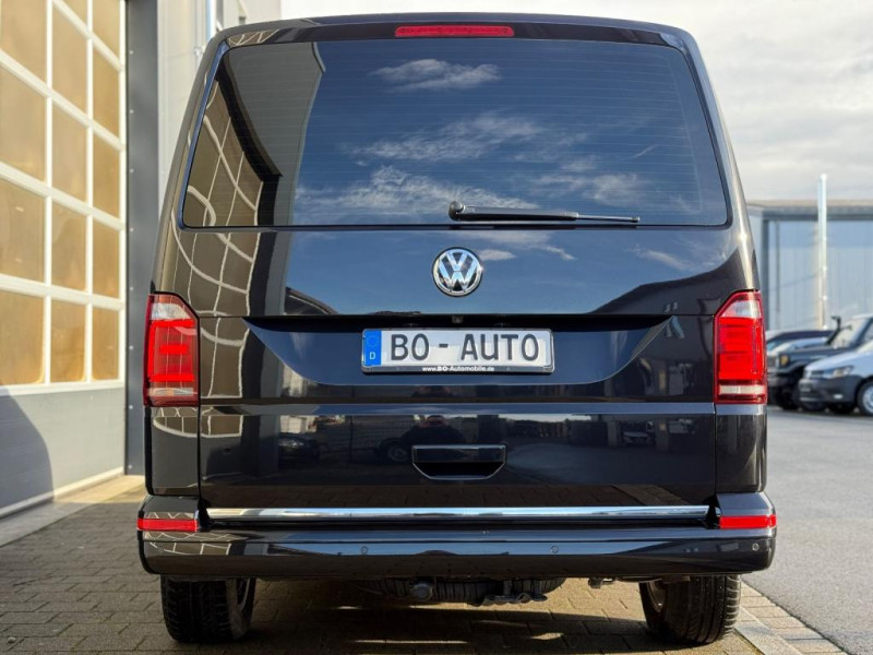 Volkswagen Multivan Business VIP *UVP 120T?* 6-Sitzer 2017 - photo n°10 Volkswagen Multivan Business VIP *UVP 120T?* 6-Sitzer  occasion à L'Union - photo n°10