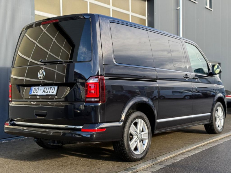 Volkswagen Multivan Business VIP *UVP 120T?* 6-Sitzer 2017 - photo n°12 Volkswagen Multivan Business VIP *UVP 120T?* 6-Sitzer  occasion à L'Union - photo n°12