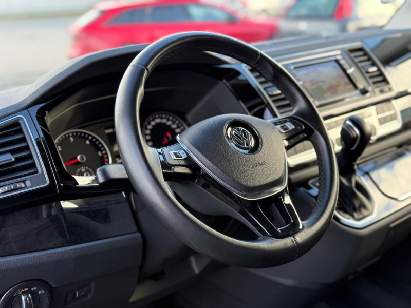 Volkswagen Multivan Business VIP *UVP 120T?* 6-Sitzer 2017 - photo n°15 Volkswagen Multivan Business VIP *UVP 120T?* 6-Sitzer  occasion à L'Union - photo n°15
