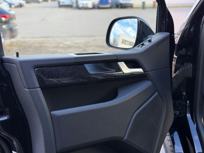Volkswagen Multivan Business VIP *UVP 120T?* 6-Sitzer 2017 - photo n°14 Volkswagen Multivan Business VIP *UVP 120T?* 6-Sitzer  occasion à L'Union - photo n°14