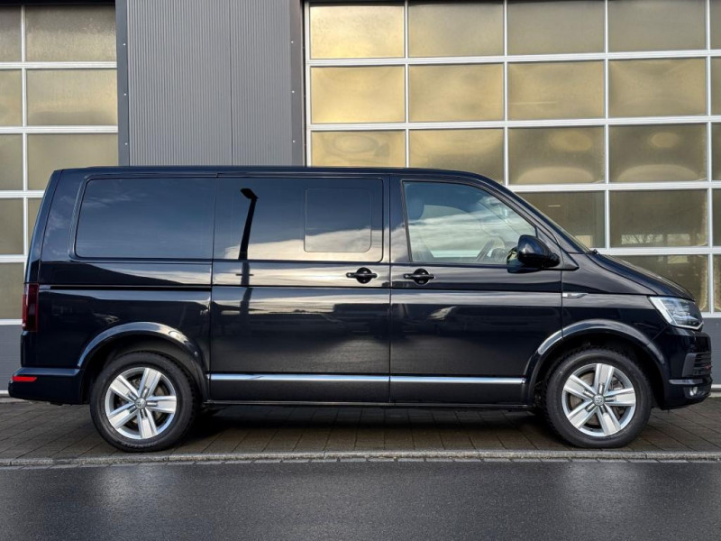 Volkswagen Multivan Business VIP *UVP 120T?* 6-Sitzer 2017 - photo n°6 Volkswagen Multivan Business VIP *UVP 120T?* 6-Sitzer  occasion à L'Union - photo n°6