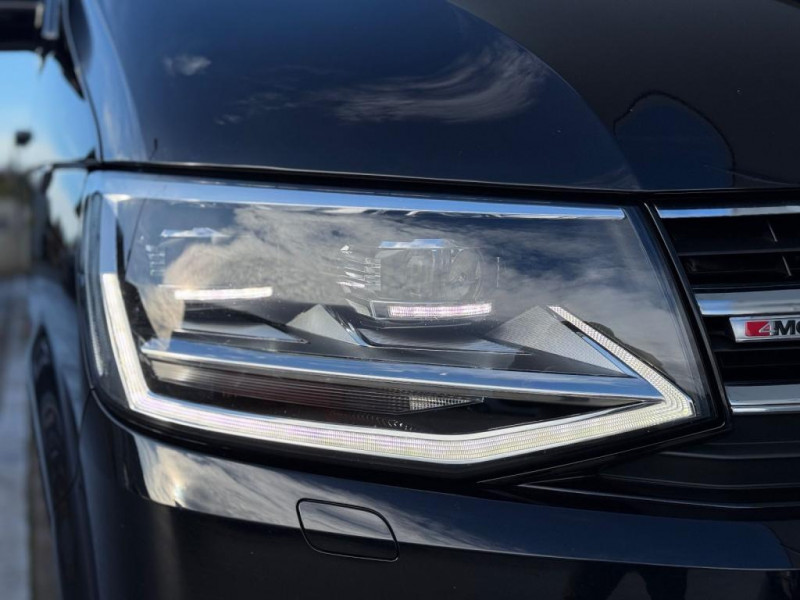Volkswagen Multivan Business VIP *UVP 120T?* 6-Sitzer 2017 - photo n°9 Volkswagen Multivan Business VIP *UVP 120T?* 6-Sitzer  occasion à L'Union - photo n°9