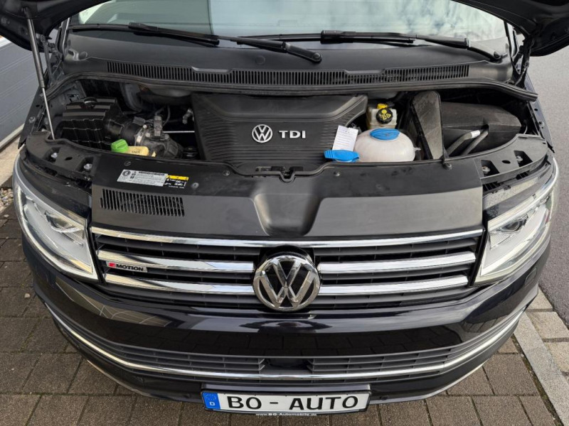 Volkswagen Multivan Business VIP *UVP 120T?* 6-Sitzer 2017 - photo n°8 Volkswagen Multivan Business VIP *UVP 120T?* 6-Sitzer  occasion à L'Union - photo n°8