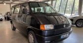 Volkswagen Multivan occasion année 1993 boite Manuelle Annonce Volkswagen Multivan occasion Diesel Combi VAN Transporter Caravelle 2.4 D diesel 8 places à DRUSENHEIM