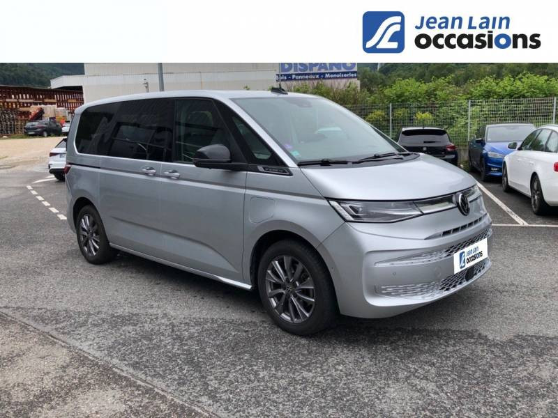 Volkswagen Multivan Court 1.4 eHybrid 218 DSG6 Energetic  occasion  Sallanches - photo n10
