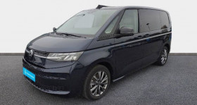 Volkswagen Multivan , garage C.A.R. LA ROCHELLE AUDI VOLKWAGEN  La Rochelle