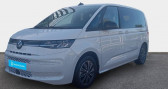 Volkswagen Multivan occasion année 2022 boite Automatique Annonce Volkswagen Multivan occasion Hybride Court 1.4 eHybrid 218 DSG6 Life à La Rochelle